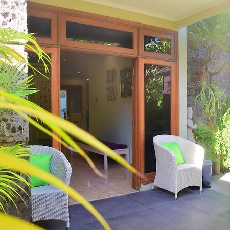 Villa Putu Mira By Maha Bali Kuta Lombok Eksteriør bilde