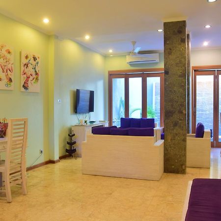 Villa Putu Mira By Maha Bali Kuta Lombok Eksteriør bilde