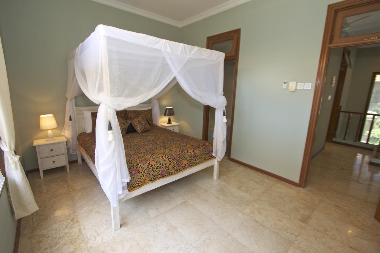 Villa Putu Mira By Maha Bali Kuta Lombok Eksteriør bilde