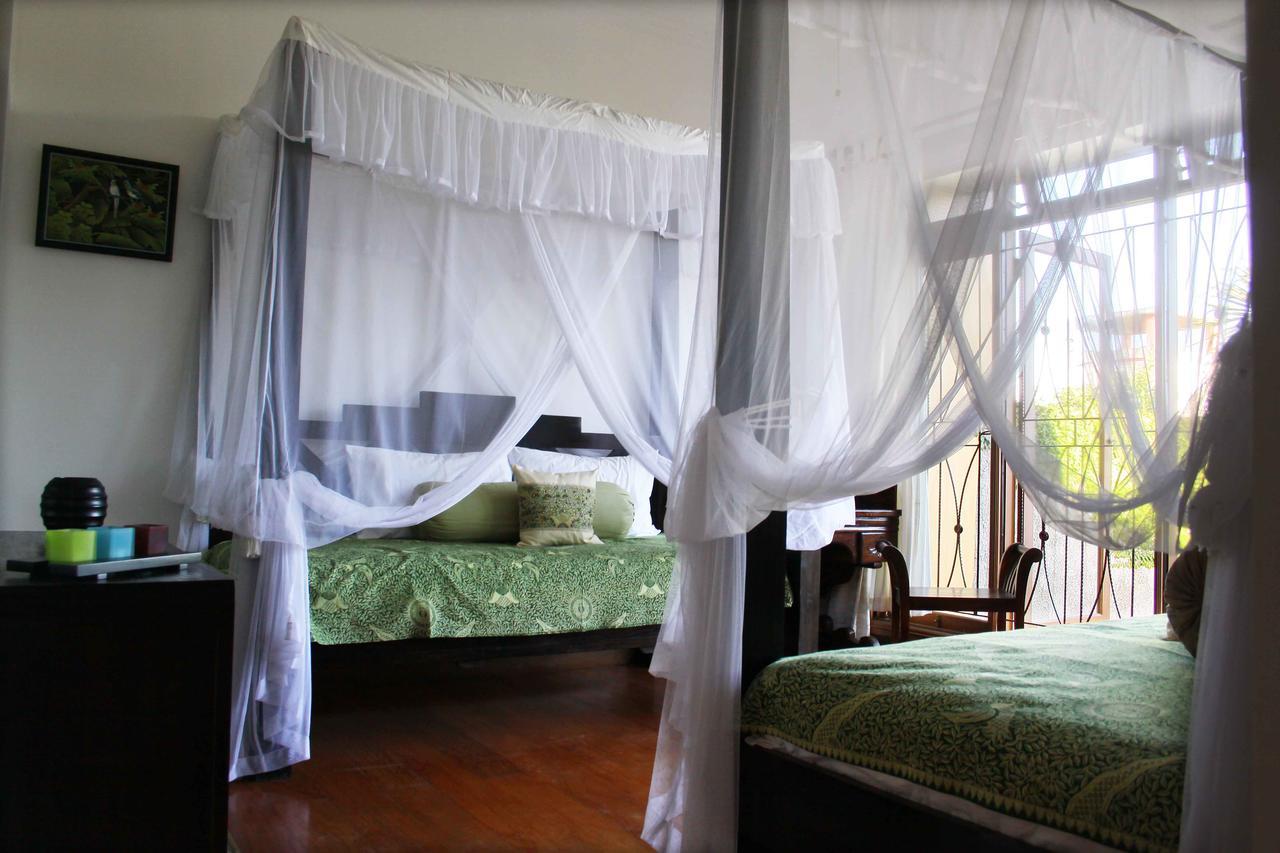 Villa Putu Mira By Maha Bali Kuta Lombok Eksteriør bilde