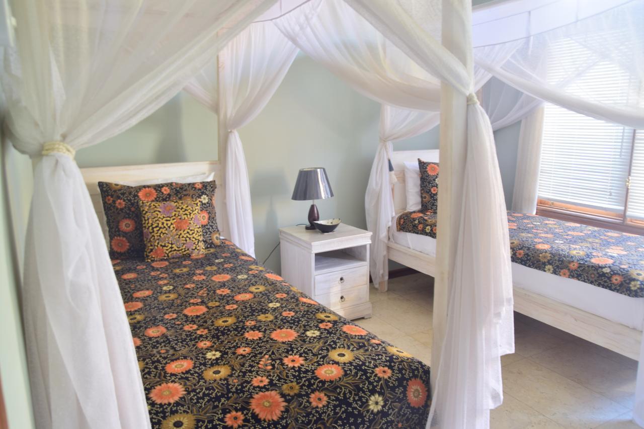 Villa Putu Mira By Maha Bali Kuta Lombok Eksteriør bilde