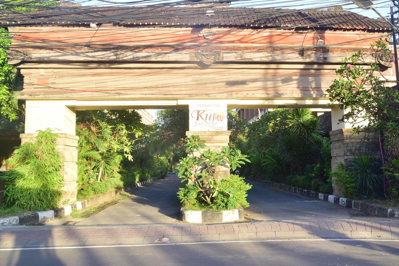 Villa Putu Mira By Maha Bali Kuta Lombok Eksteriør bilde