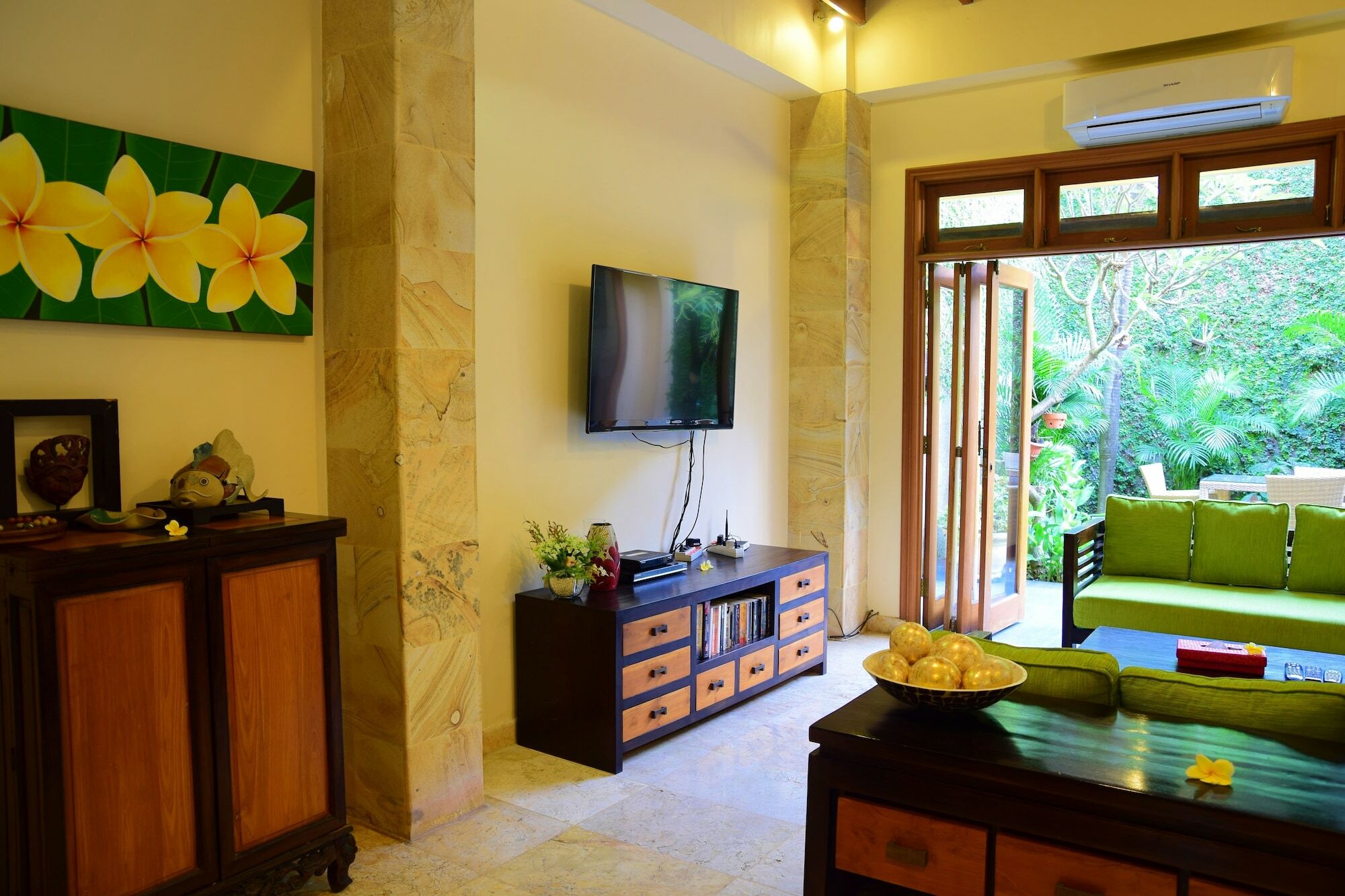 Villa Putu Mira By Maha Bali Kuta Lombok Eksteriør bilde