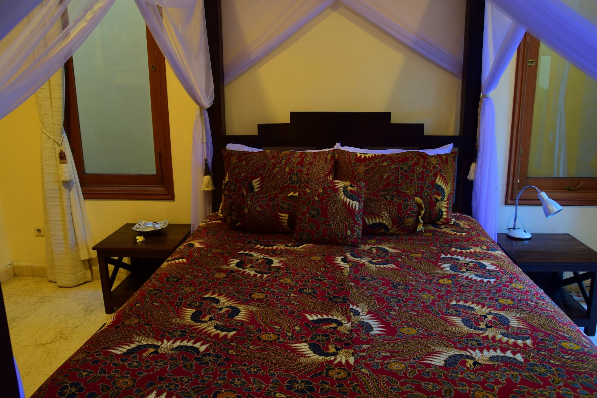 Villa Putu Mira By Maha Bali Kuta Lombok Eksteriør bilde